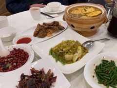 -金时代顺风大酒店(临港百联店)