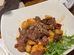 -桂马·日本料理·海胆·海鲜饭·酒场(民主广场店)