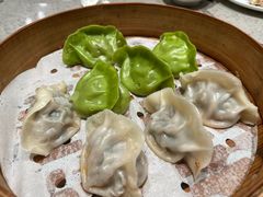 -粗茶淡饭·蒸鲜(光谷店)
