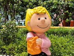 -史努比缤纷世界