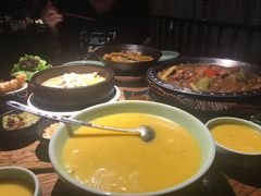 -淀里船宴(卓达店)