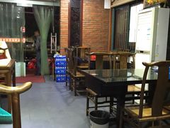 -陈厨老家菜馆(新苑店)
