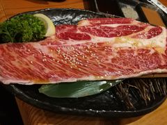 -丸藏和牛烧肉专门店(园区师惠坊店)
