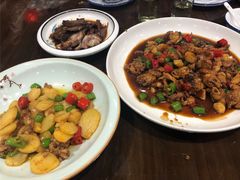 -桐庐土菜馆·传承经典土菜