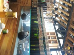 自助取餐区-壹兆炭火烤肉·烤鳗鱼(全运路店)