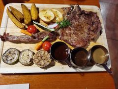 -布拉格餐厅· 中欧捷克菜(全国首店)