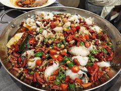 -金哥私房菜馆(张府园总店)