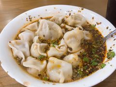 -回坊马二饺子馆