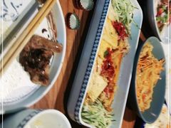 -纳瓦新疆菜(银都店)