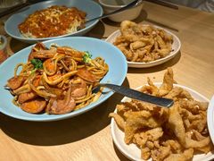 -红小满休闲餐厅(十全街店)