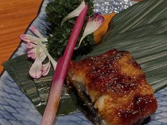 极品烤鳗鱼-文三酒肆自助放题(新街口友谊广场店)