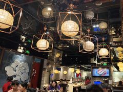 -古田居·特色寿司料理(骏欣中心店)