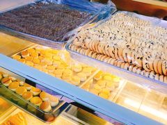 -甜嘟嘟烘焙坊(舒城路店)