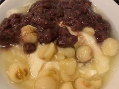 双拼豆腐花-阿殳菜馆·私厨(水围村店)