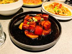 红烧肉-日上三甘(三里屯店)