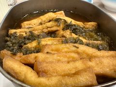 -小锅饭豆腐馆(重工北街普罗旺斯店)