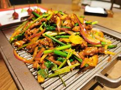 -金鸭季·臻品餐厅(欢乐海岸购物中心店)