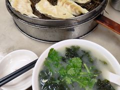 -老蔡记(二七广场店)