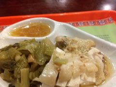 -海口骑楼小吃街