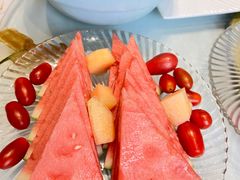 -香融府·烤鸭·家常菜(马家堡路店)