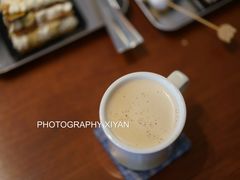 肉桂奶茶-三花屋 Mihhanaya