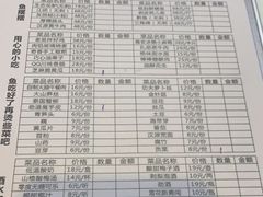 -小饕荟雅安贡椒鱼鲜馆(广福桥店)