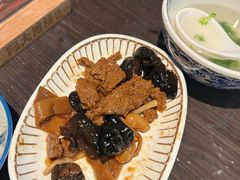 -阿大排档(长春这有山店)