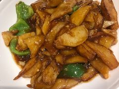 -金掌勺·锅包肉(广渠门店)