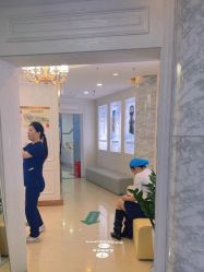 -武汉五洲整形外科医院