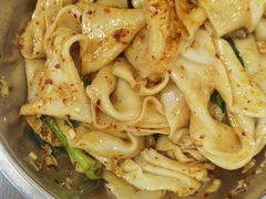 -爱骅裤带面馆(东木头市店)