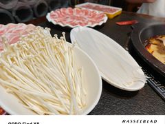 -陈府大宅门成都火锅·手切鲜肉(太原街店)