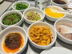 -海底捞火锅(金桥太茂商业广场店)