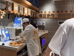 -小飞象面包公社(珠江路金鹰店)