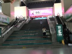 -杭州九堡客运中心