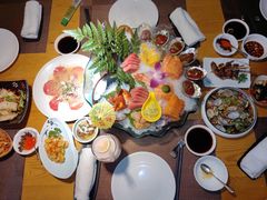 -禾风·海鲜料理自助(玉林店)