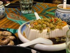 -烛影拾光观景餐厅·创意菜·摄影·小提琴(大唐不夜城店)