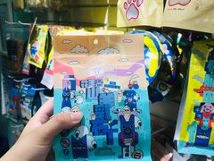 -宠伴小精灵宠物店(鼓楼店)