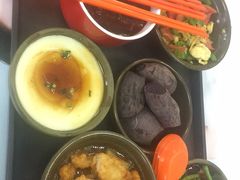 -语言大学-清真食堂