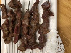 -嬷孙家潮汕牛肉火锅(北京路天河城店)