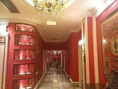 走廊-欢乐盛KTV音乐会所(泰然店)