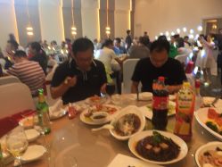 -华盛外滩宴会中心(越城店)