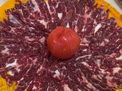 -潮汕大目牛肉火锅(水围店)