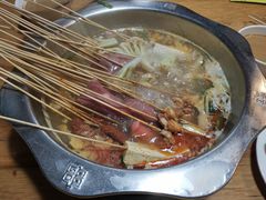 -袁记串串香(北国店)