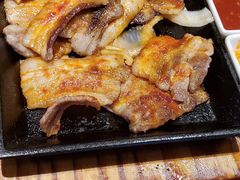 -鑫日千里马朝鲜族小馆(总店)