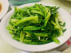 -红炎炎农家菜老字号(金水台店)