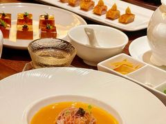 -蛇口希尔顿南海酒店·随轩中餐厅·粤菜