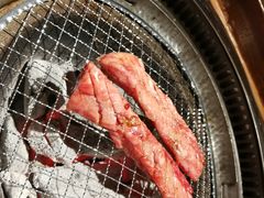 -御牛道日式烤肉料理(杭州万象城店)