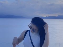 -蜜悦·波西塔诺悬崖海景餐厅