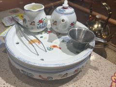 -点都德(聚福楼店)