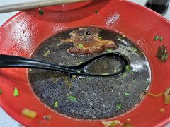 -小龙大肉面馆